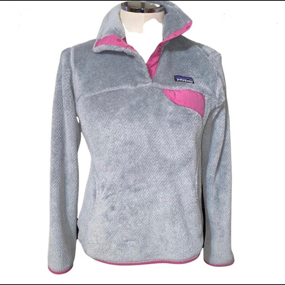 Women's Re-Tool Snap-T® Fleece Pullover